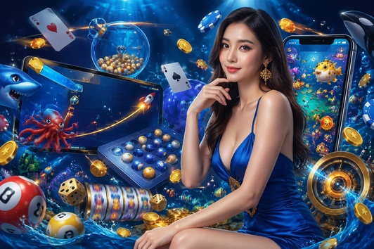 7q777